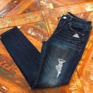 Express Jeans Women’s Size 4s